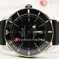 Часы Breitling Superocean Heritage B20 Automatic 46 AB2020121B1S1 фото 5